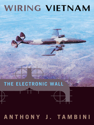 cover image of Wiring Vietnam